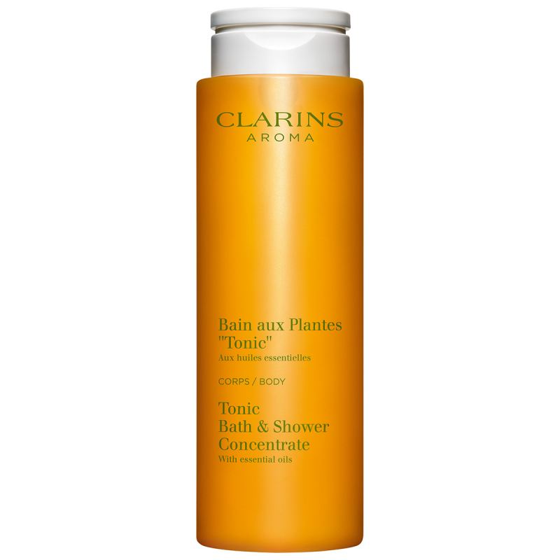 Tonic Bath & Shower Concentrate 200 Ml