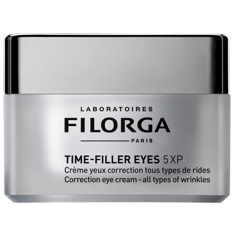 Time-Filler 5XP Eye Cream 15 ml