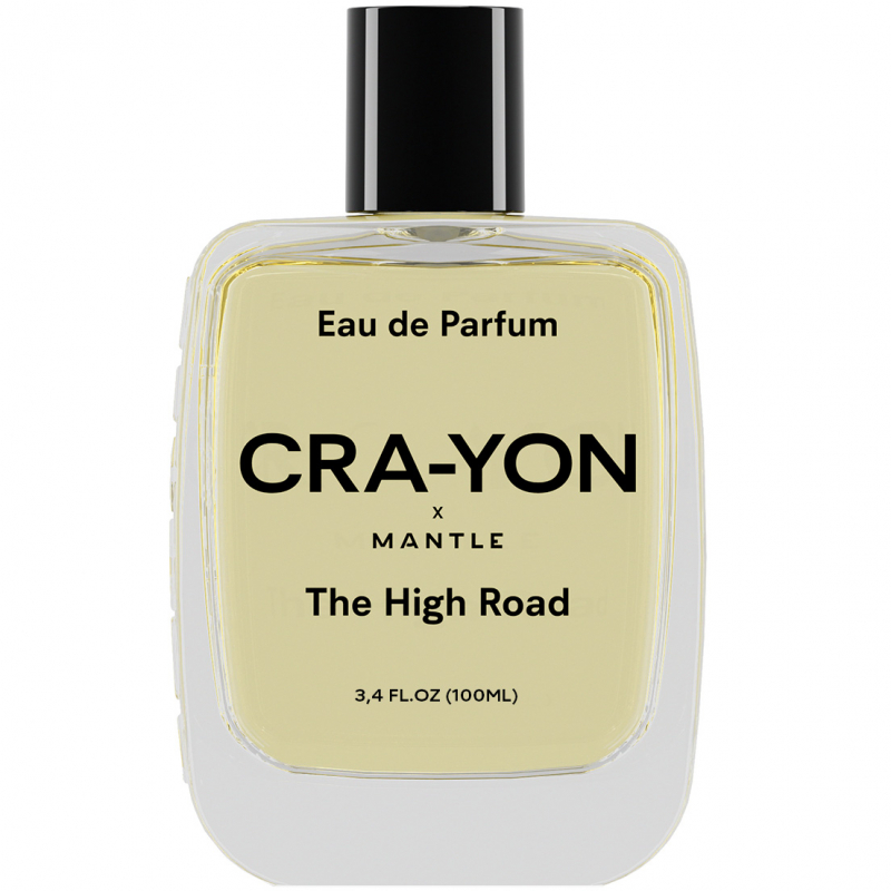 The High Road Eau De Parfum (100 ml)