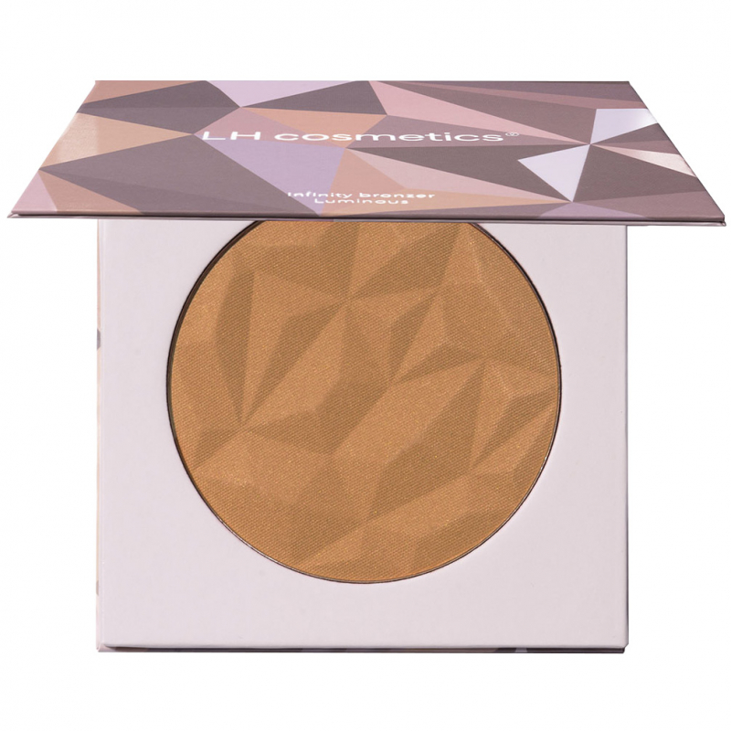 LH cosmetics Infinity Bronzer Beyond