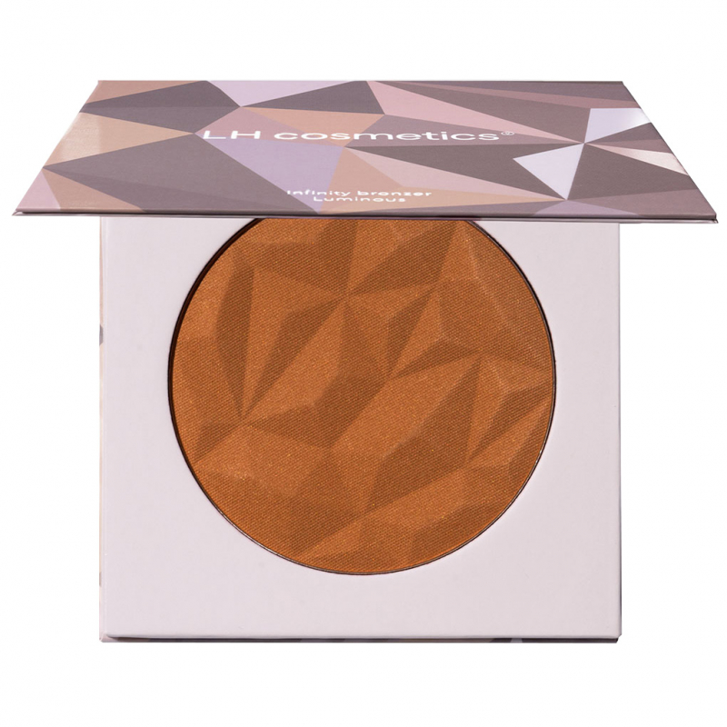 LH cosmetics Infinity Bronzer Forever