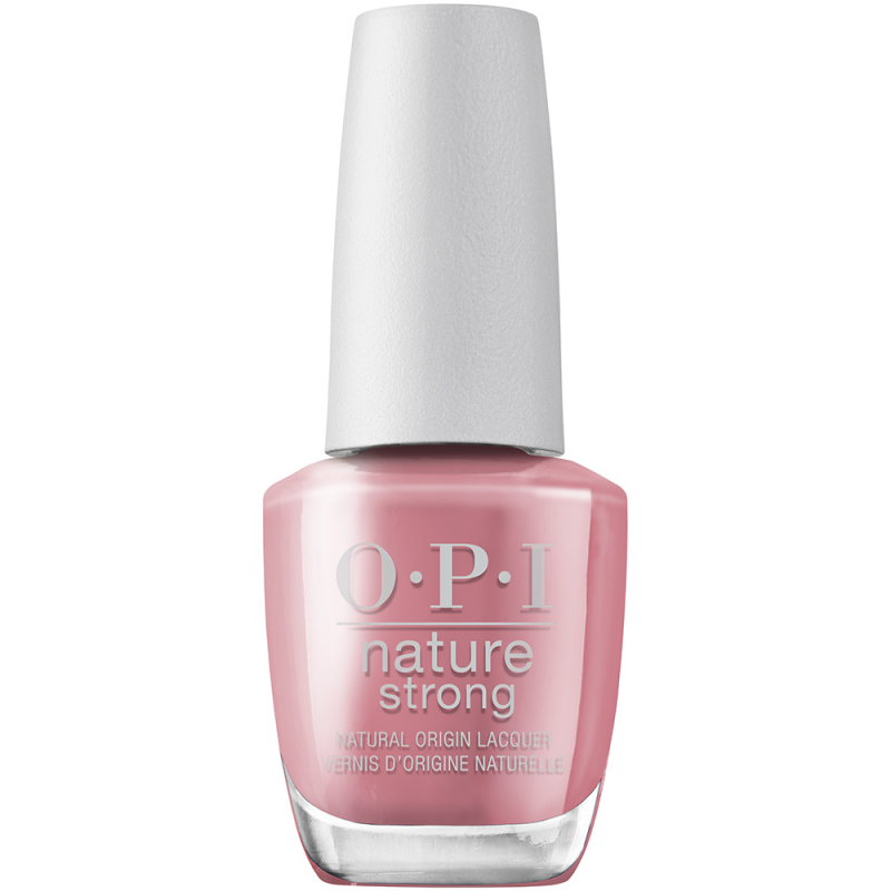 Nature Strong Nail Polish For What It's Earth