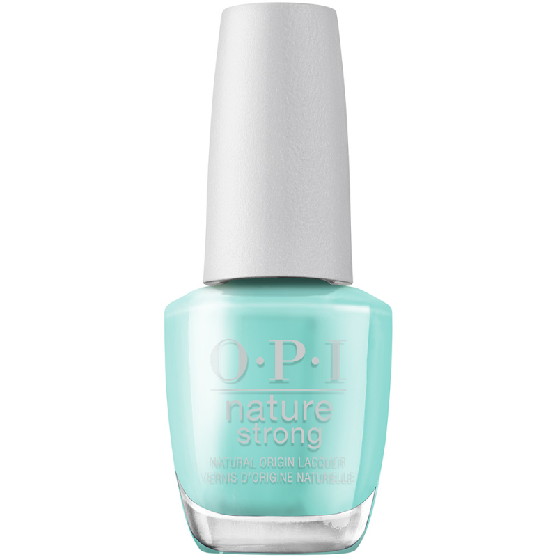 OPI Nature Strong Cactus What You Preach (15 ml)