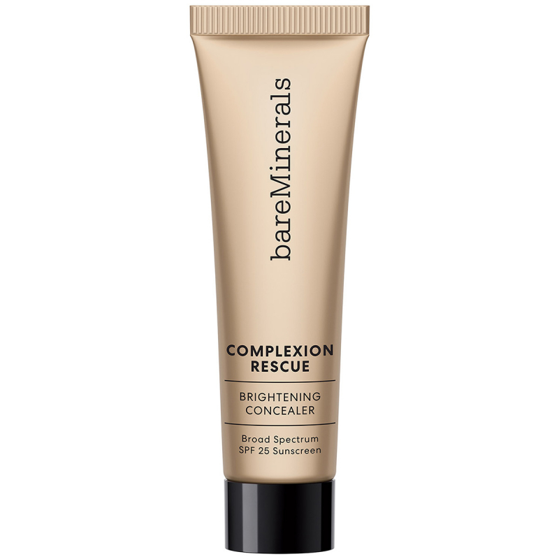 BareMinerals Complexion Rescue Brightening Concealer Spf25 Medium Deep Tan Amber