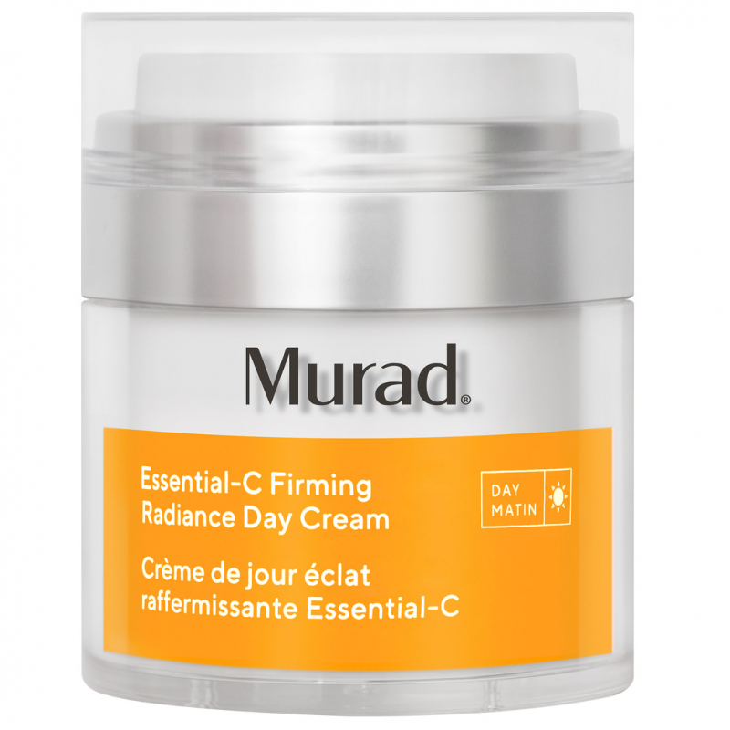 Murad Essential-C Firming Radiance Day Cream (50 ml)