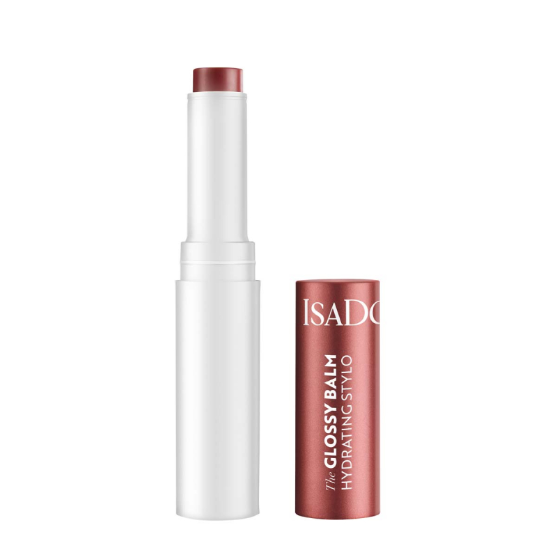 Glossy Balm Hydrating Stylo 44 Rosewood 1,6g