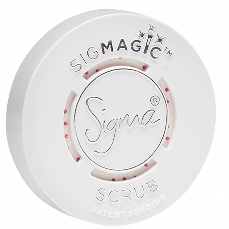 Sigma Beauty SIGMAGIC™ Scrub