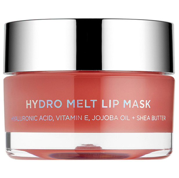 Sigma Beauty Hydro Melt Lip Mask All Heart