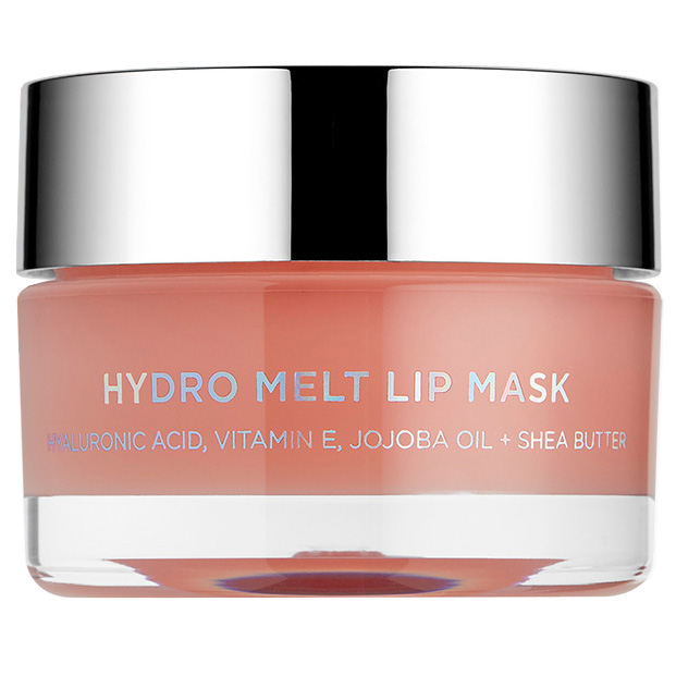 Sigma Beauty Hydro Melt Lip Mask Hush