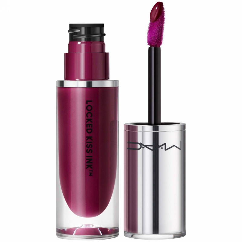 MAC Locked Kiss Ink Lipcolour Fruitful 4ml