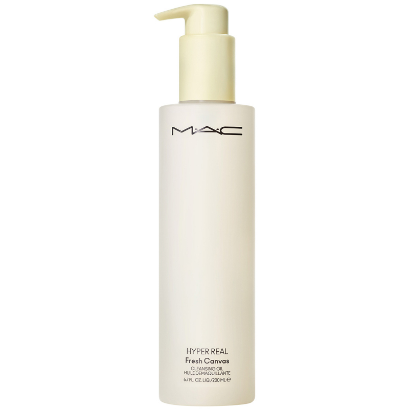 MAC Hyper Real Fresh Canvas Cleansing Oil (200 ml)