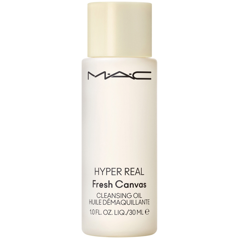 MAC Hyper Real Fresh Canvas Cleansing Oil (30 ml)