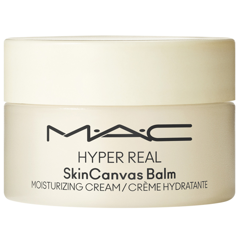 MAC Hyper Real Skincanvas Balm Moisturizing Cream (15 ml)