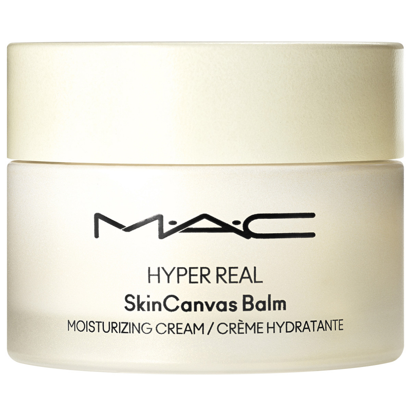 MAC Hyper Real Skincanvas Balm Moisturizing Cream (50 ml)