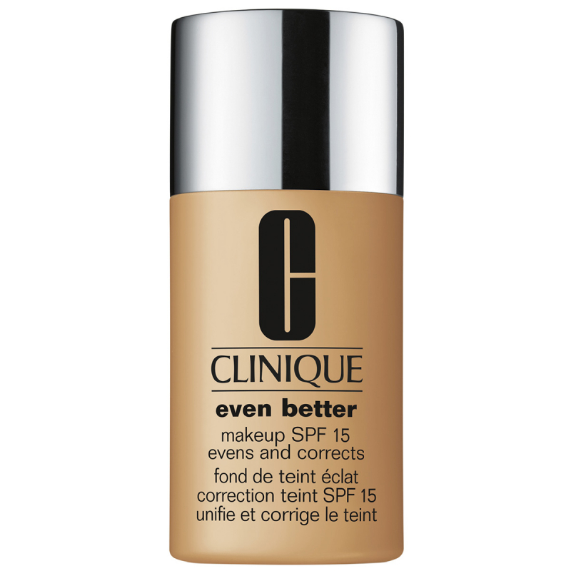 Clinique Even Better Makeup SPF 15 CN 78 Nutty 30 ml