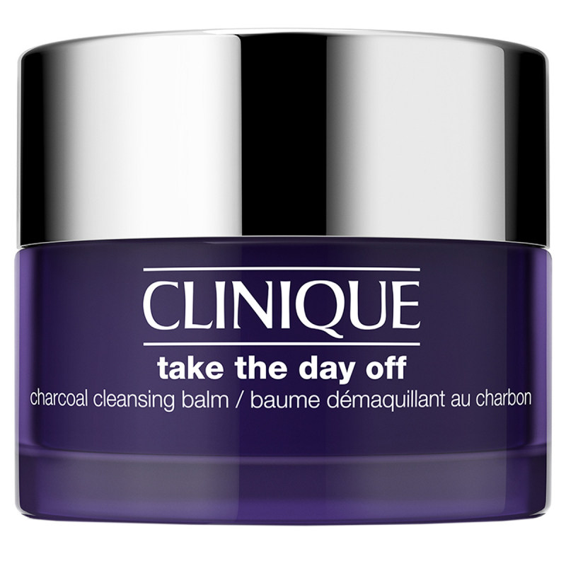 Clinique Take The Day Off Charcoal Detoxifying Cleansing Balm (125 ml)