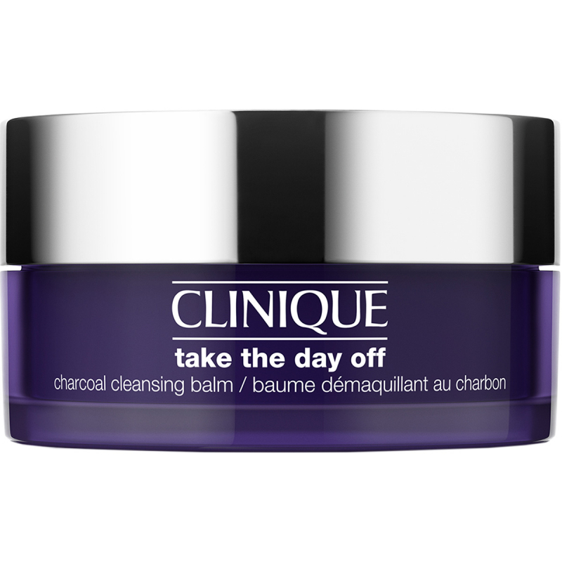 Clinique Take The Day Off Charcoal Detoxifying Cleansing Balm (30 ml)