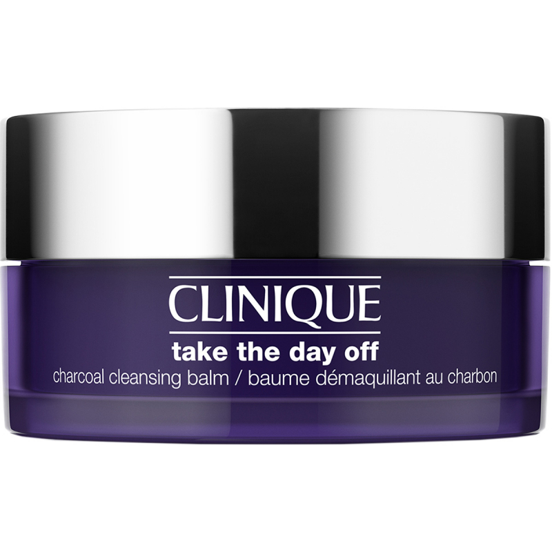 Take The Day Off Charcoal Detoxifying Cleansing Balm 30m