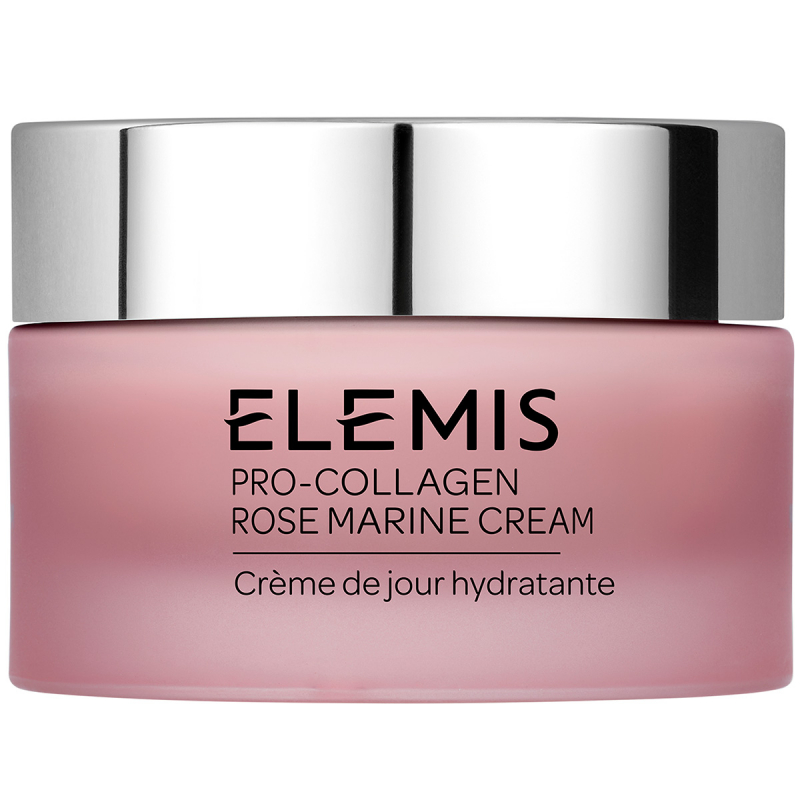 ELEMIS Pro-Collagen Rose Marine Cream (210 g)