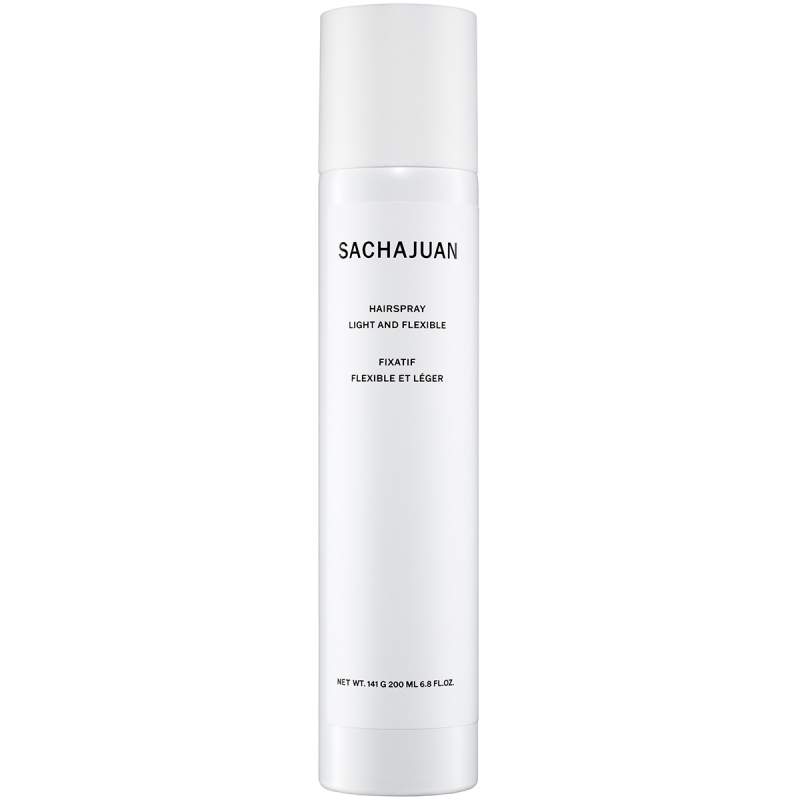 SACHAJUAN Styling Light and Flexible Hairspray (200 ml)