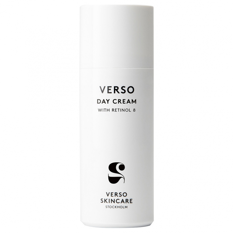 Verso Day Cream (50 ml)