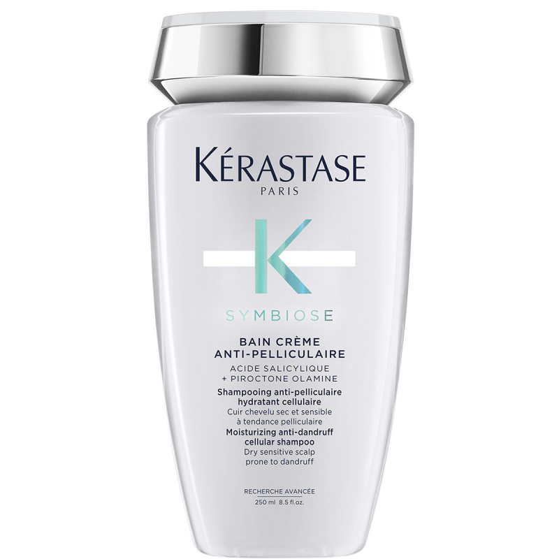 Symbiose Bain Creme Shampoo 250ml