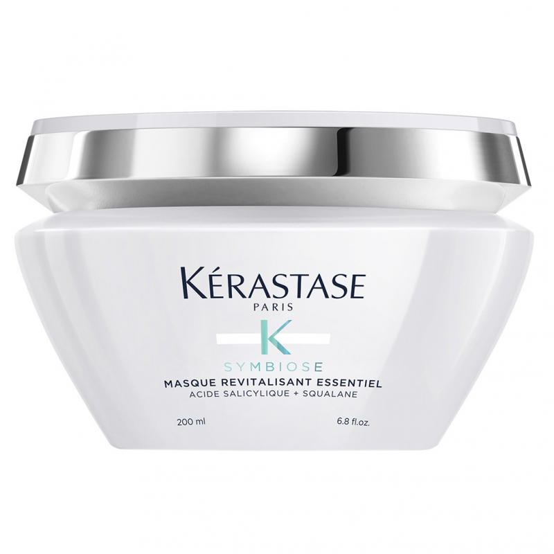 Symbiose Masque Revitalisant Essentiel 200ml