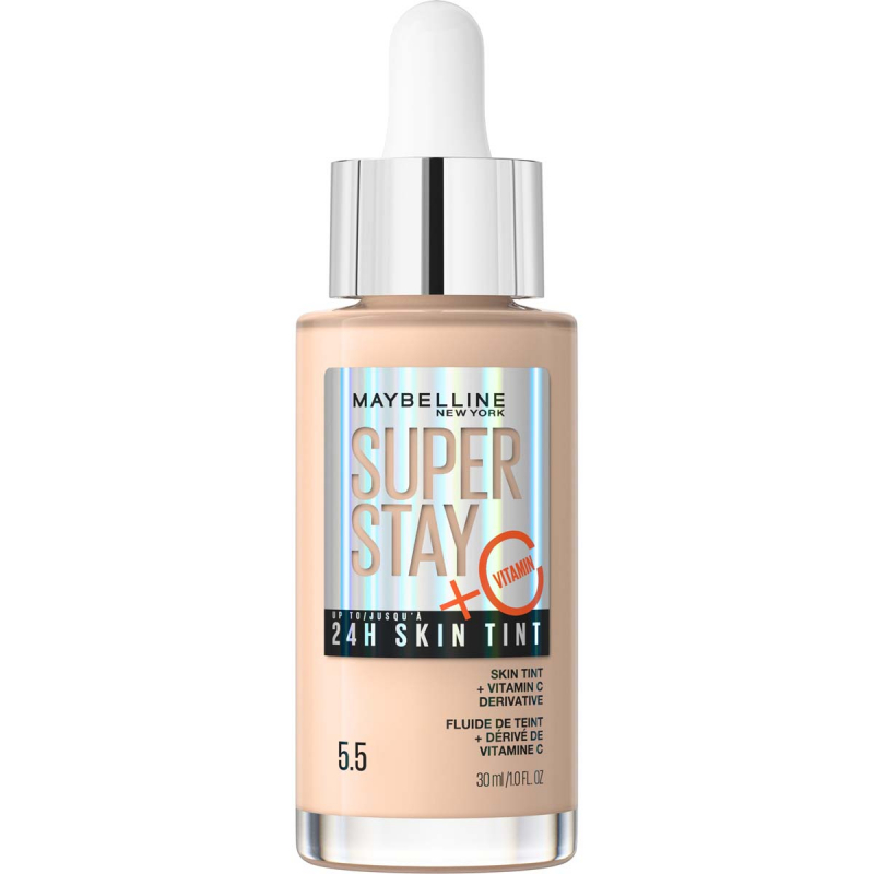 Superstay 24h Skin Tint Glow 5.5