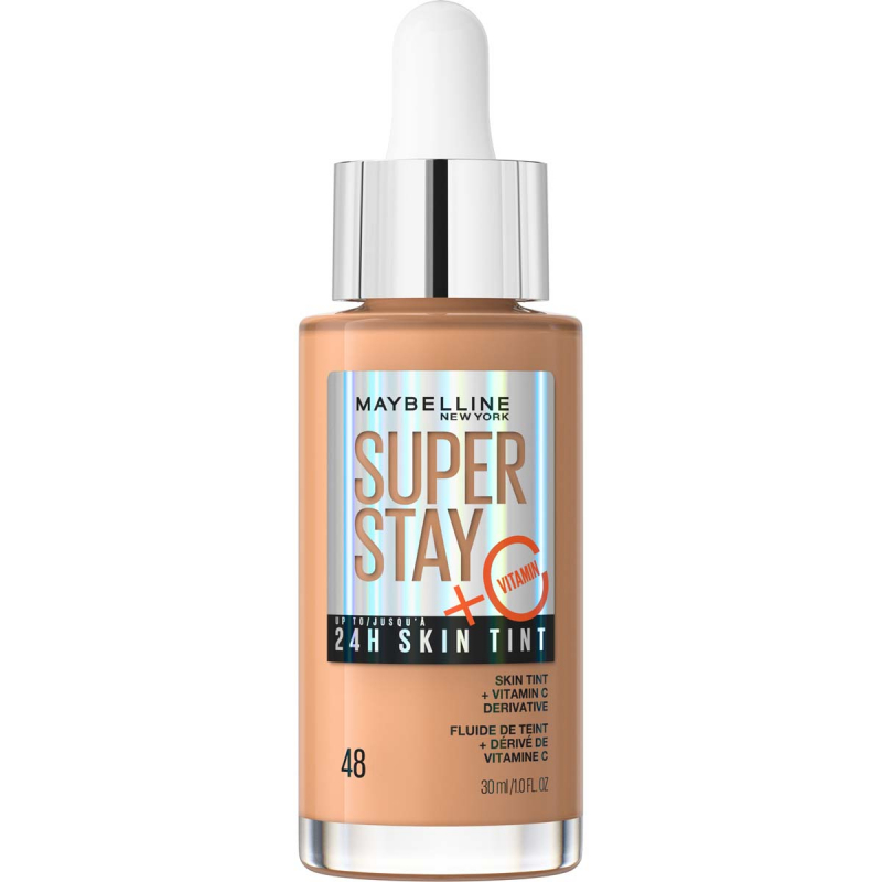 Superstay 24H Skin Tint Foundation 48.0 30ml