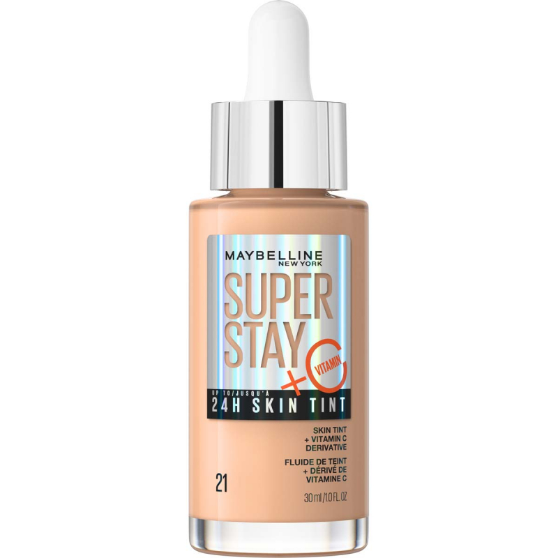Superstay 24h Skin Tint Glow 21