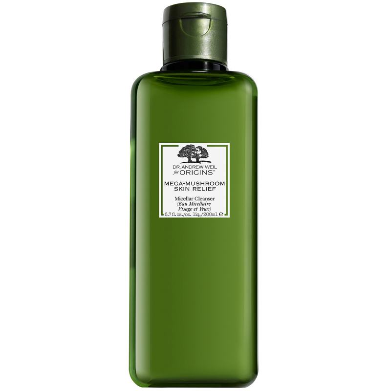 Bilde av Dr. Weil Mega-Mushroom Micellar Cleanser 200ml