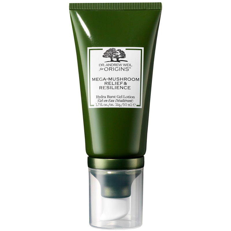 Dr. Weil Mega-Mushroom Relief & Resilience Hydra Burst Ge