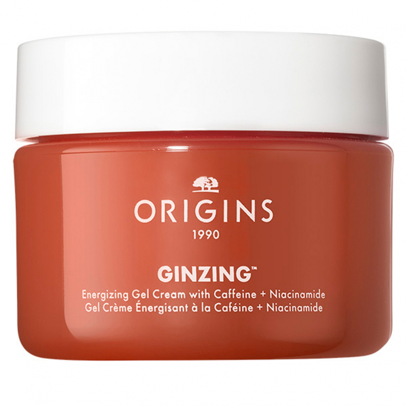 Origins Origins Ginzing Energizing Gel Face Cream With Caffeine + Niacinamide (30 ml)