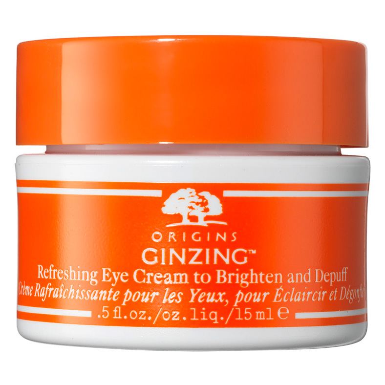 GinZing Refreshing Eye Cream To Brighten And Depuff 1 Ori