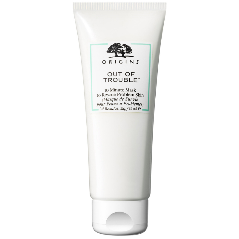 Origins Out of Trouble 10 Minute Mask 75ml