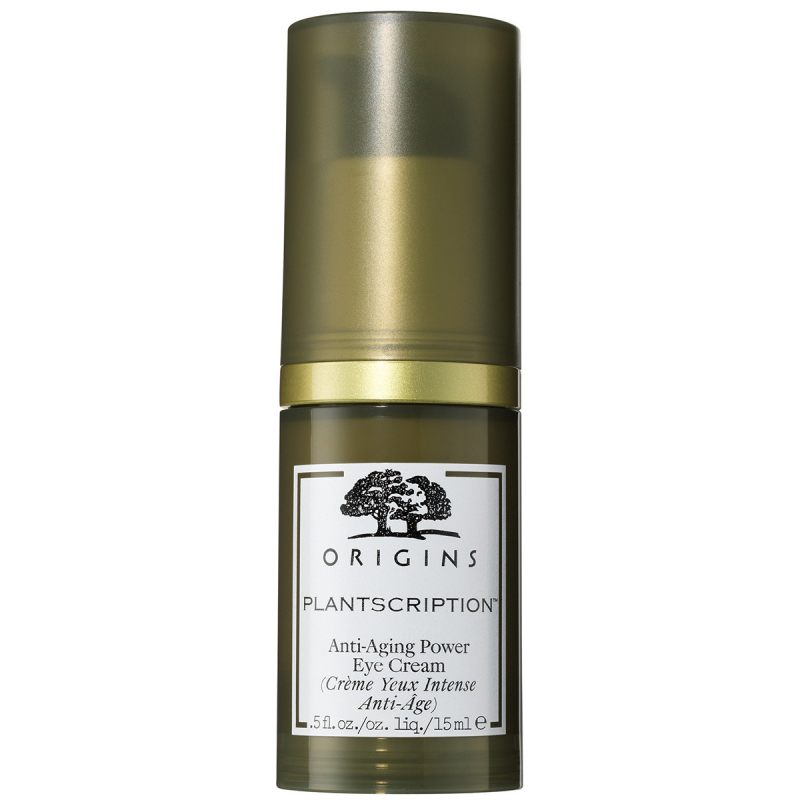 Plantscription Anti-Aging Power Eye Cream 15ml