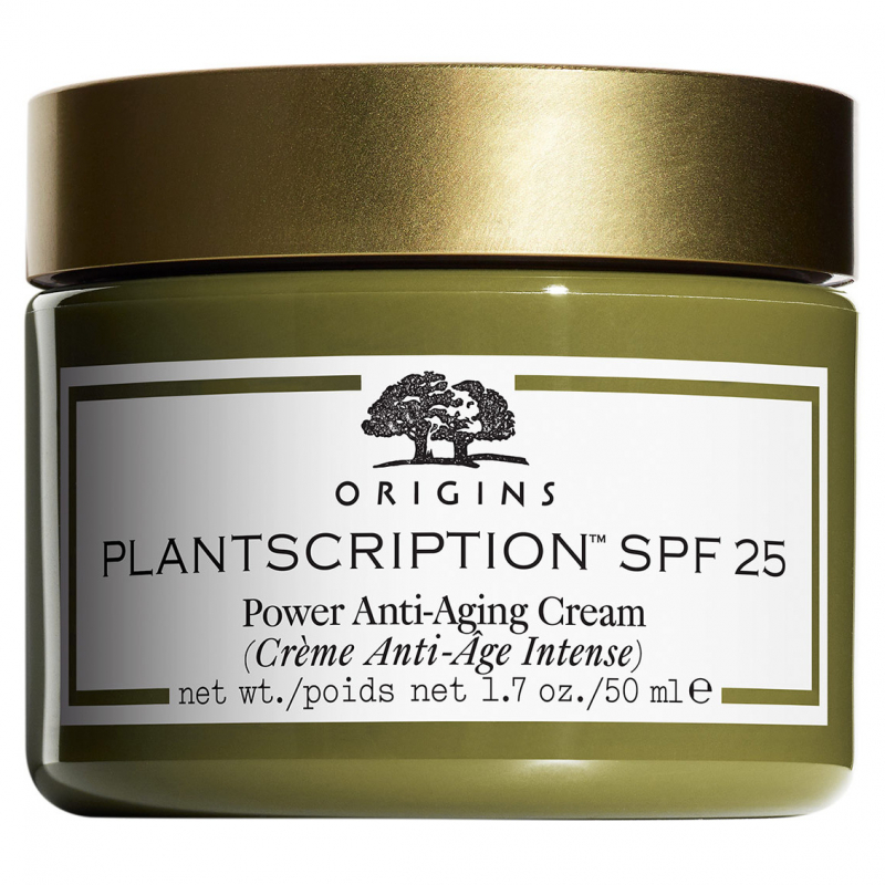 Origins Plantscription SPF 25 Power Anti-Aging Face Cream 50 ml