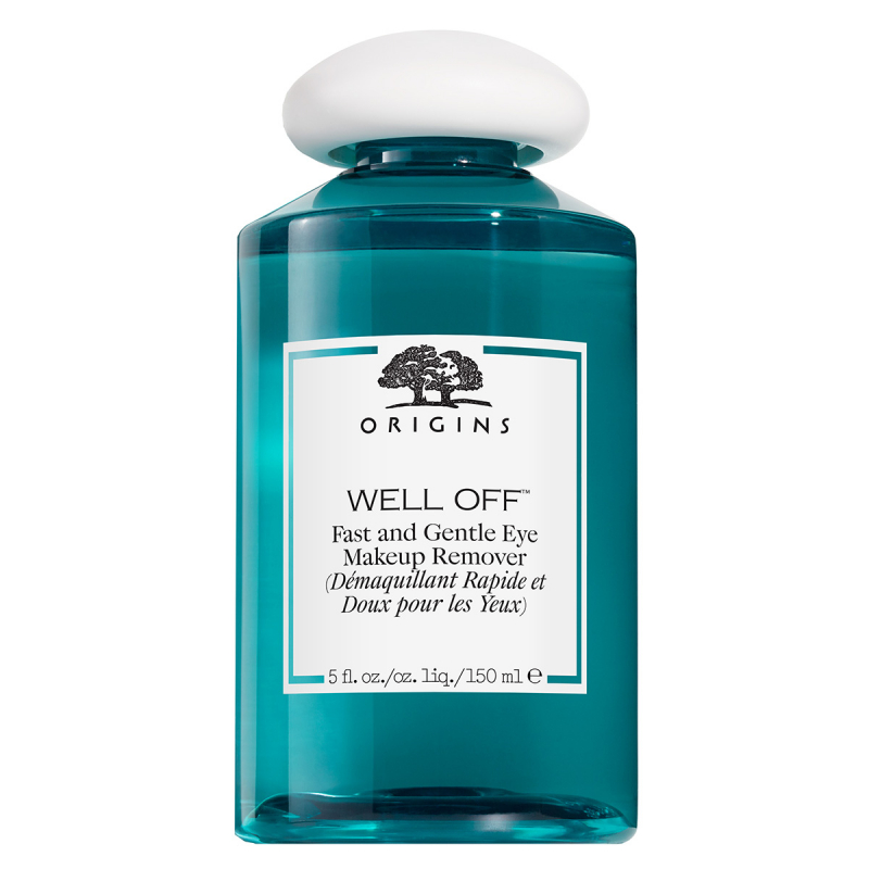 Well Off® Fast And Gentle Eye Makeup Remover 150ml
