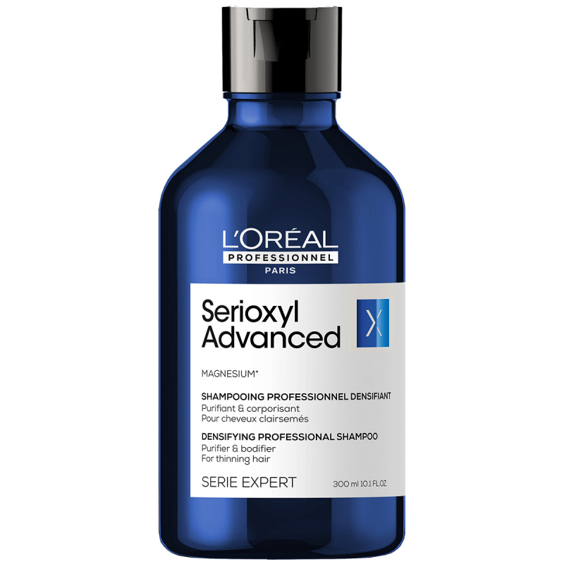 L'Oréal Professionnel Serioxyl Advanced Serie Expert Densifying P