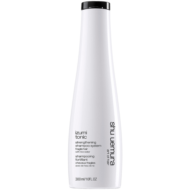 Shu Uemura Izumi Shampoo 300ml