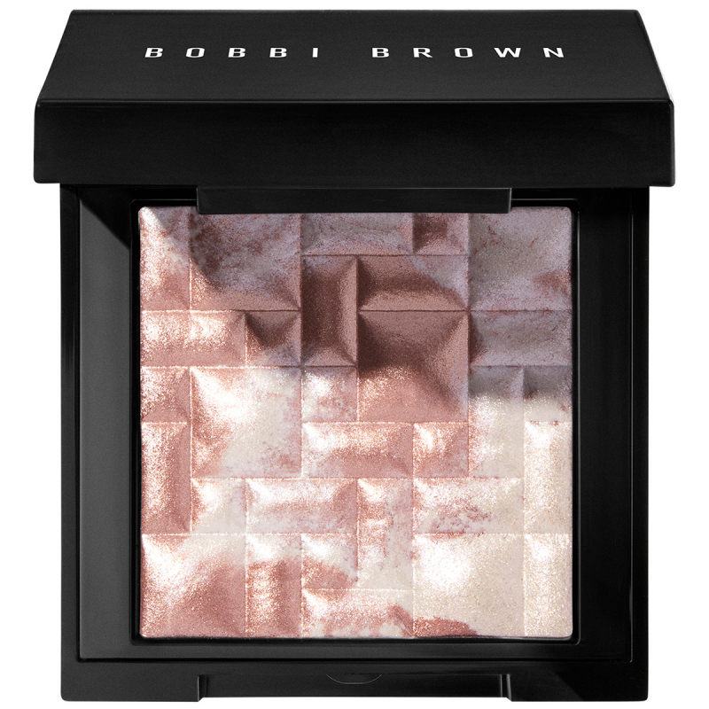 Bobbi Brown Mini Highlighting Powder Pink Glow 3g