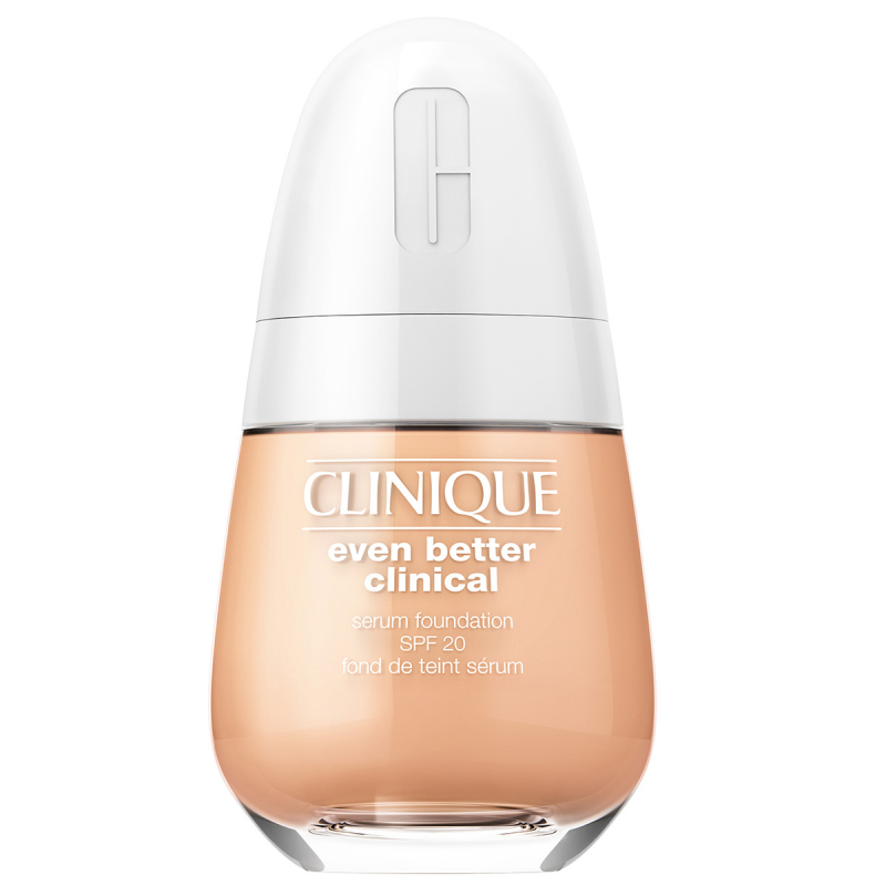 Clinique Even Better Clinical Serum Foundation SPF 20 CN 20 Fair