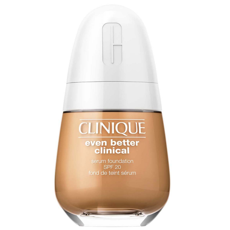 Clinique Even Better Clinical Serum Foundation SPF20 CN 78 Nutty