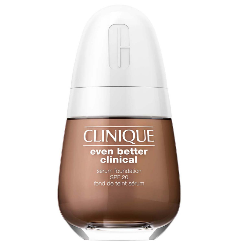 Clinique Even Better Clinical Serum Foundation SPF20 CN 127 Truff
