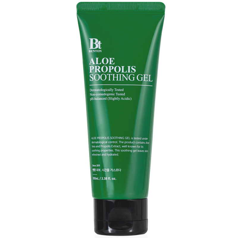Aloe Propolis Soothing Gel 100ml