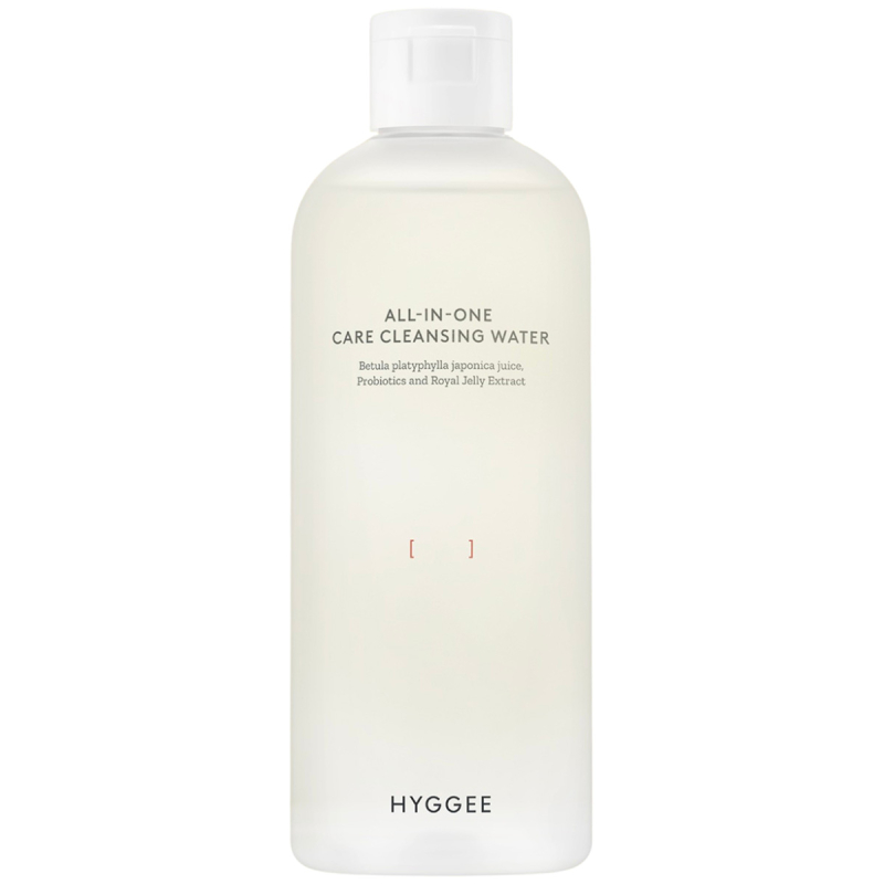 All-In-One Care Cleansing Water (300 ml)