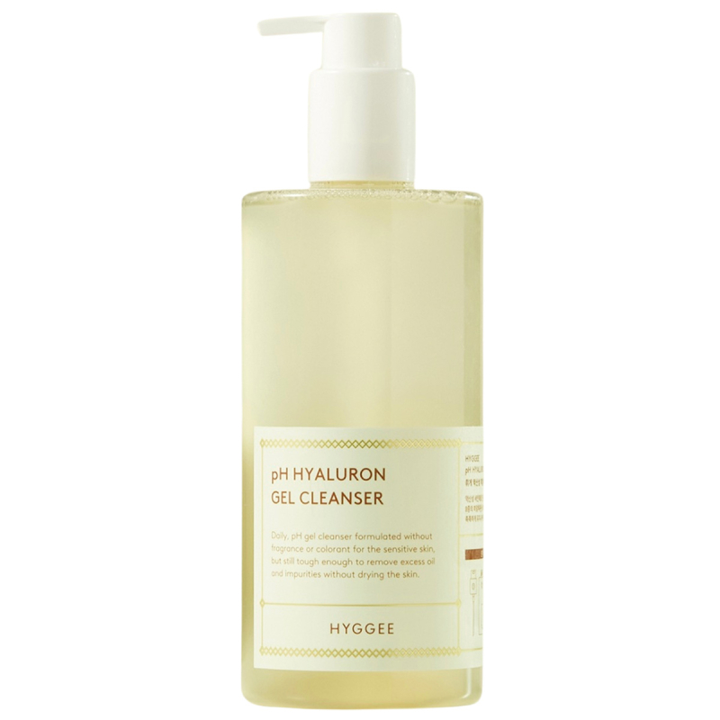 Ph Hyaluron Gel Cleanser (200 ml)