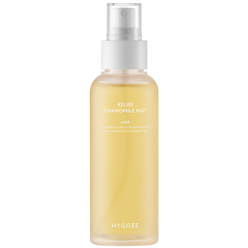 Hyggee Relief Chamomile Mist (100 ml)