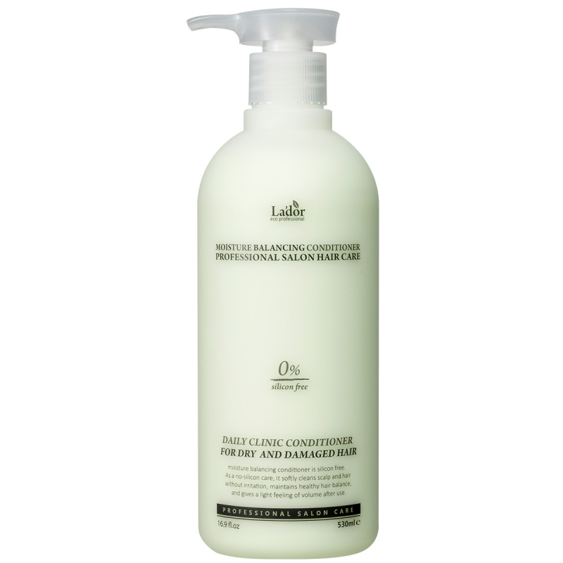 La'Dor Moisture Balancing Conditioner 530ml