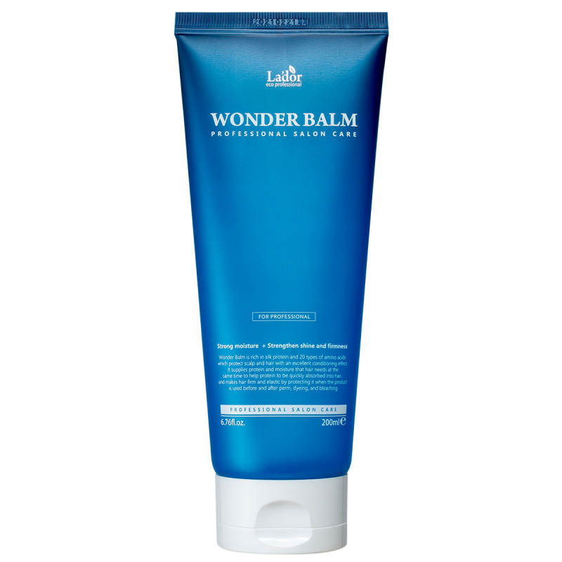 Wonder Balm (200 ml)